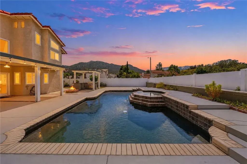 31134 Saho Court, Temecula