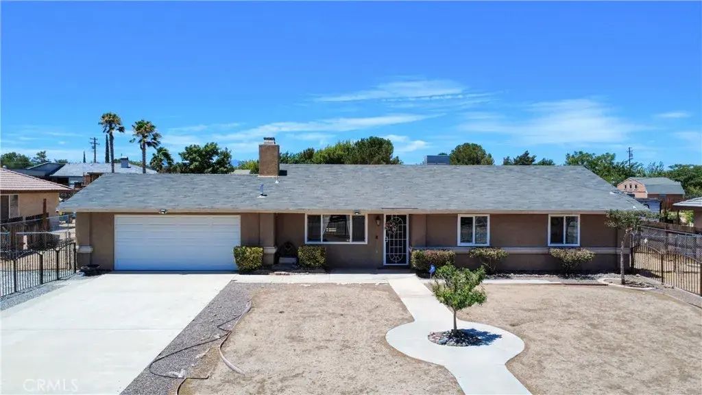 8262 Paisley Avenue, Hesperia
