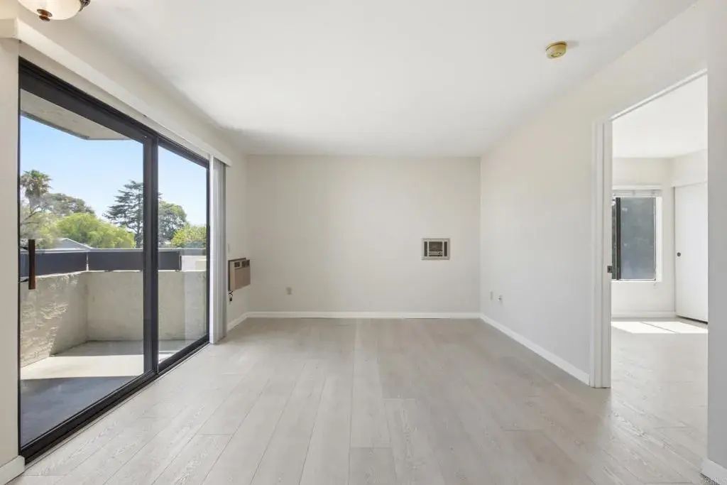 6650 Amherst Street 19c, 18th Unit (18U)