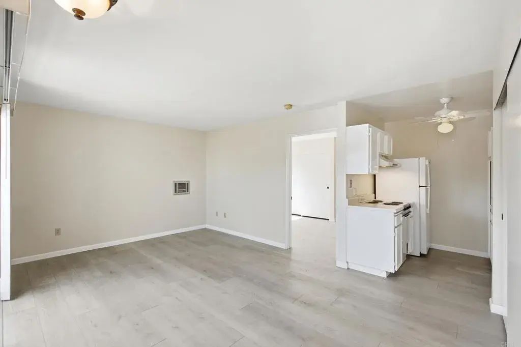 6650 Amherst Street 19c, 18th Unit (18U)