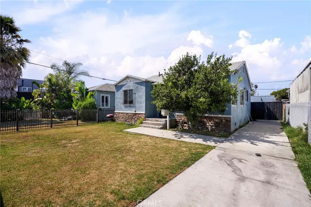 119 E 90th Street, Los Angeles