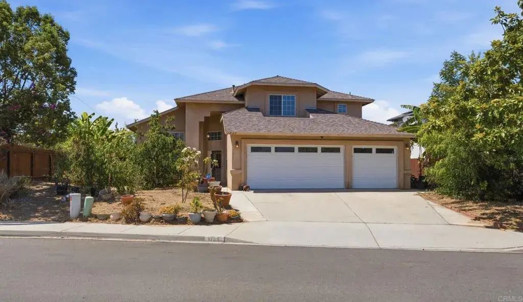 1737 Foxfire Court, Escondido
