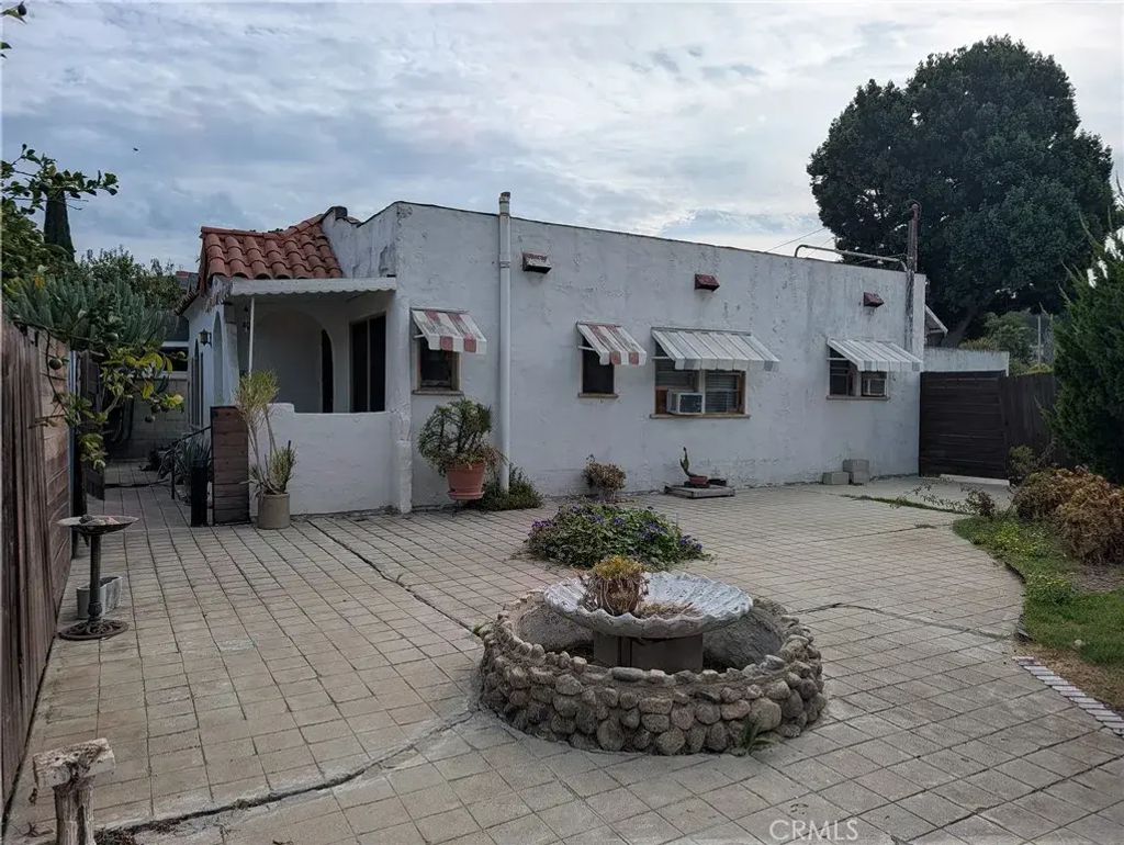 1168 Knoll Drive, Monterey Park