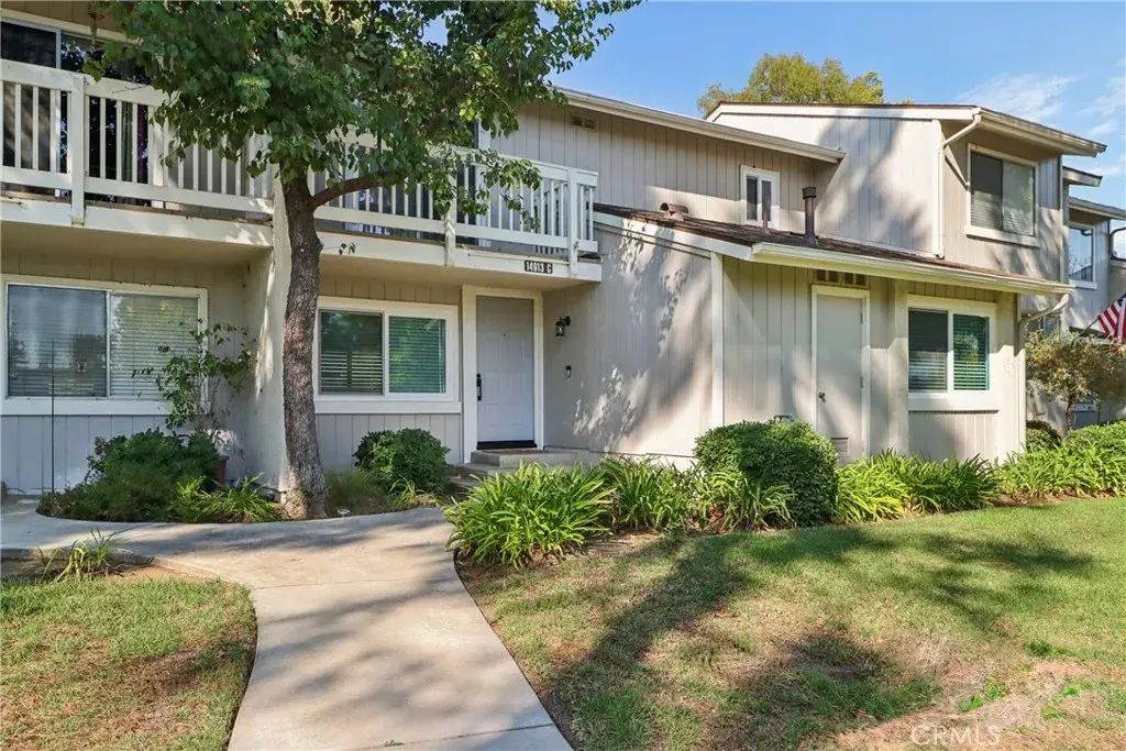 14913 Campus Park Drive C, Moorpark