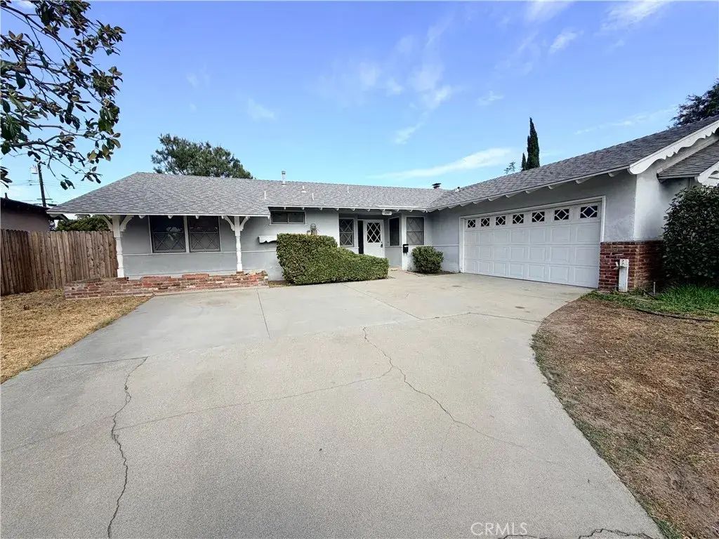 680 N Magnolia Avenue, Upland