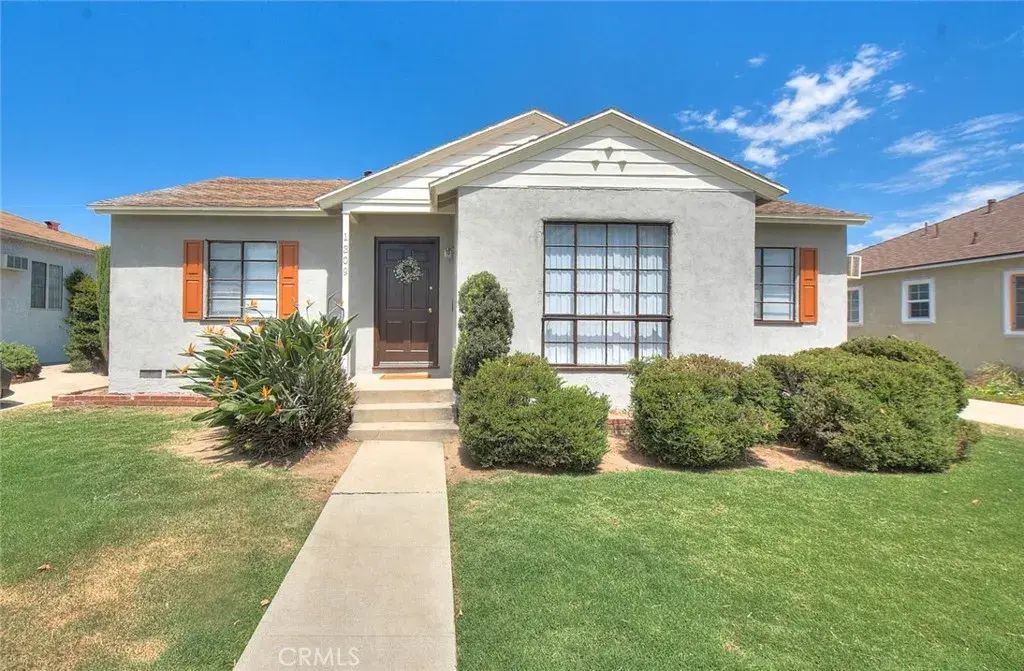 1309 E Norwood Place, Alhambra