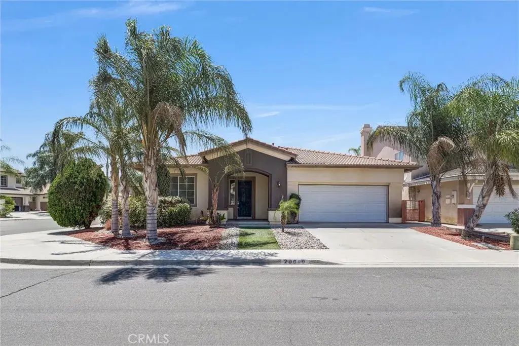 29619 Camino Pepita, Menifee