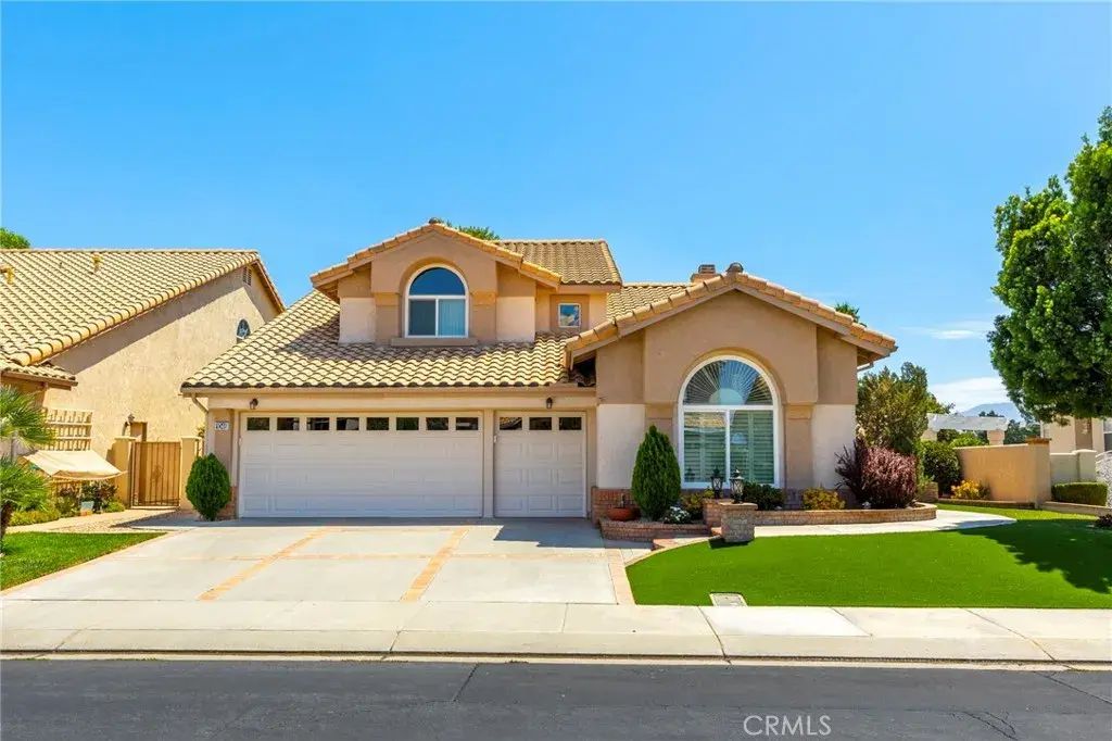 1046 Laguna Seca Court, Banning