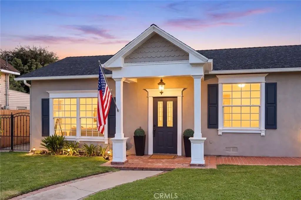 403 S Valley Center Avenue, Glendora