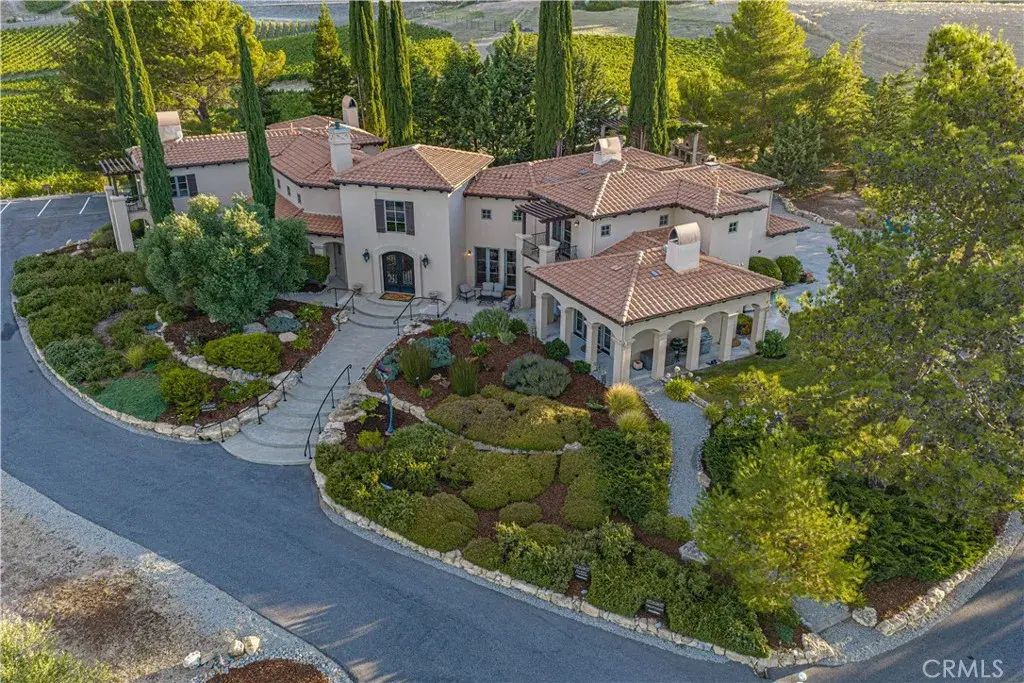 1455 Kiler Canyon Road, Paso Robles