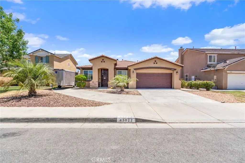 43022 Carpenter, Lancaster