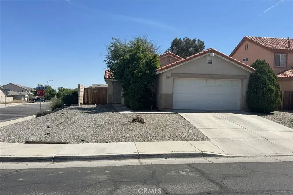 14821 Carter, Victorville