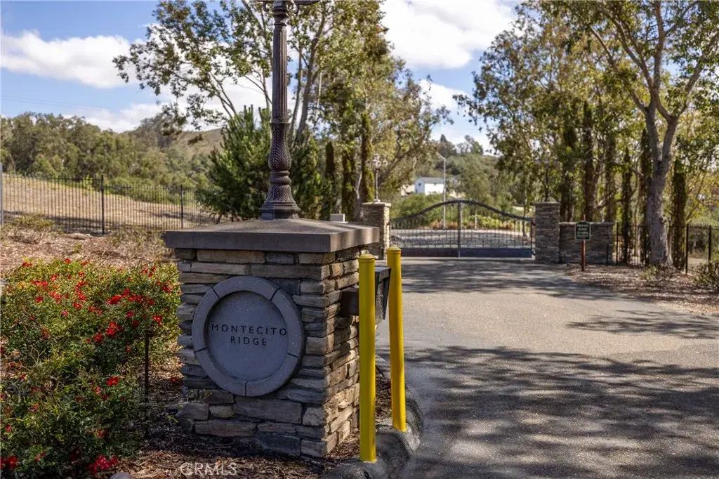 1190 Montecito Ridge, Arroyo Grande