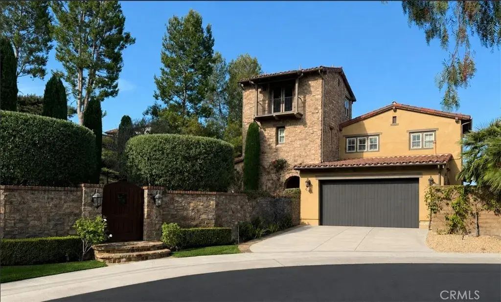 17 Sandalo Court, Ladera Ranch