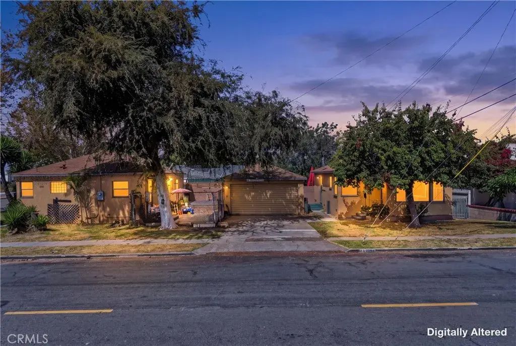 11401 Garden Grove Blvd, Garden Grove