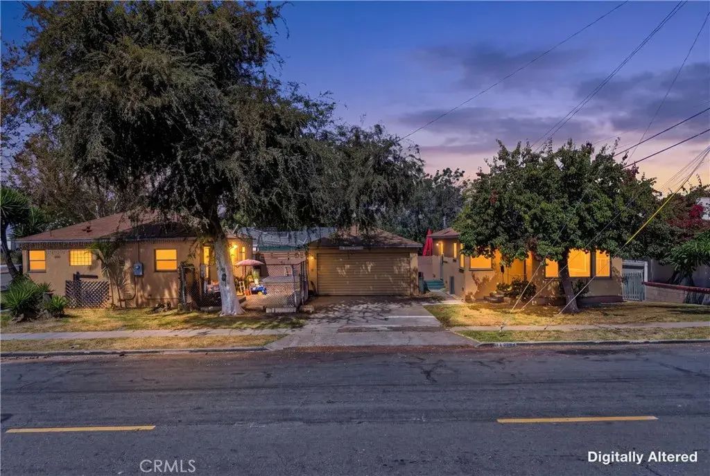 11401 Garden Grove Blvd, Garden Grove