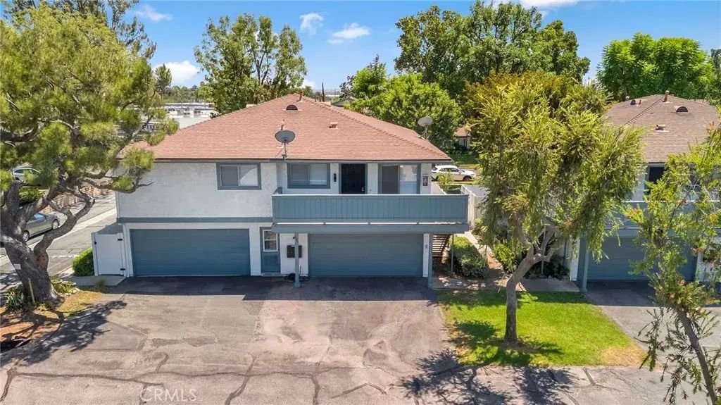 865 W 13th St 4, Azusa