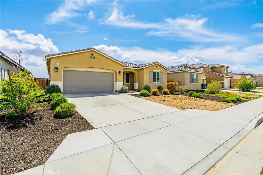 3840 Westbrook, Rosamond
