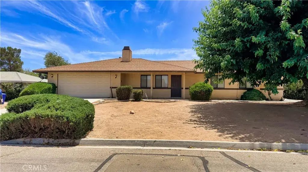 16237 Westland, Victorville