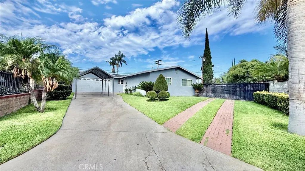 14271 Sauder, La Puente
