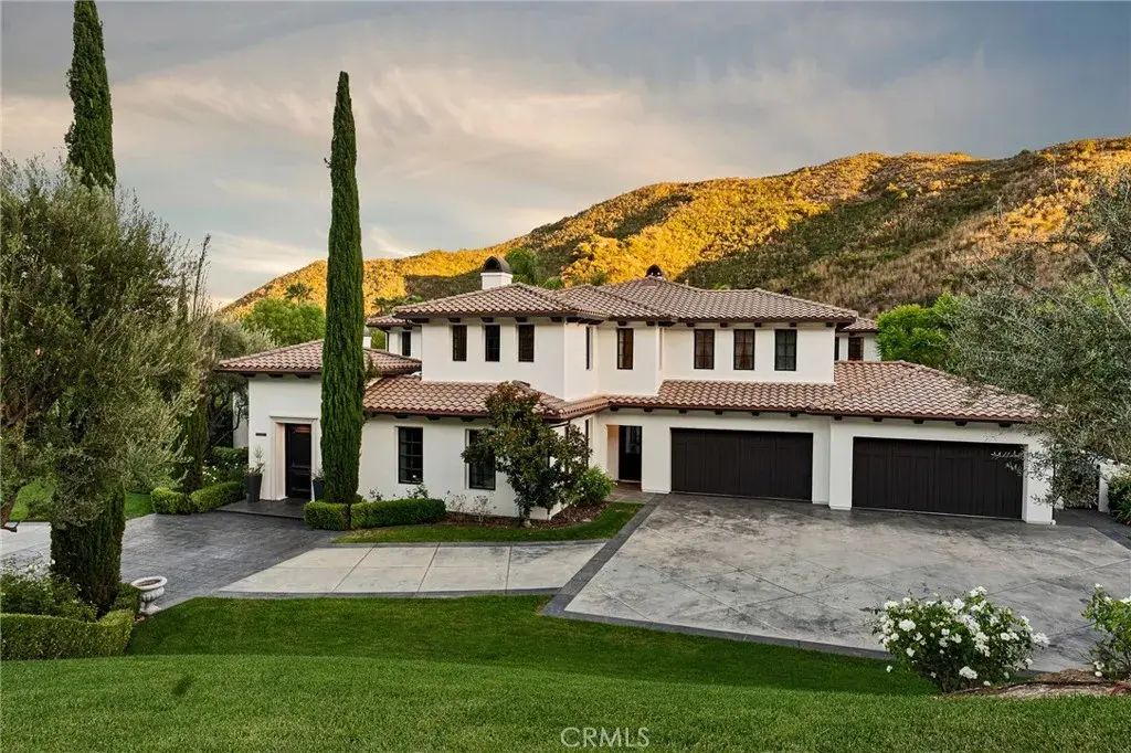29462 Malibu View Court, Agoura Hills