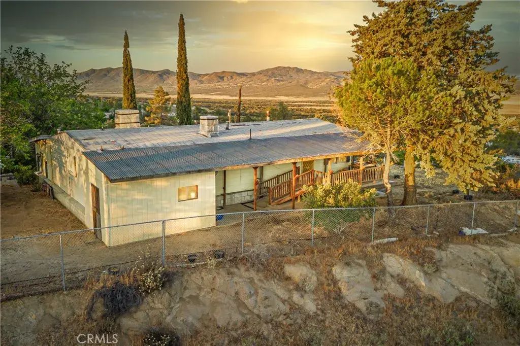 58883 Kaweea Drive, Anza