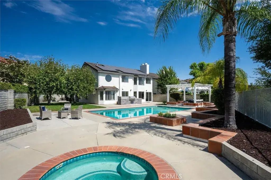 25302 Joyce, Stevenson Ranch