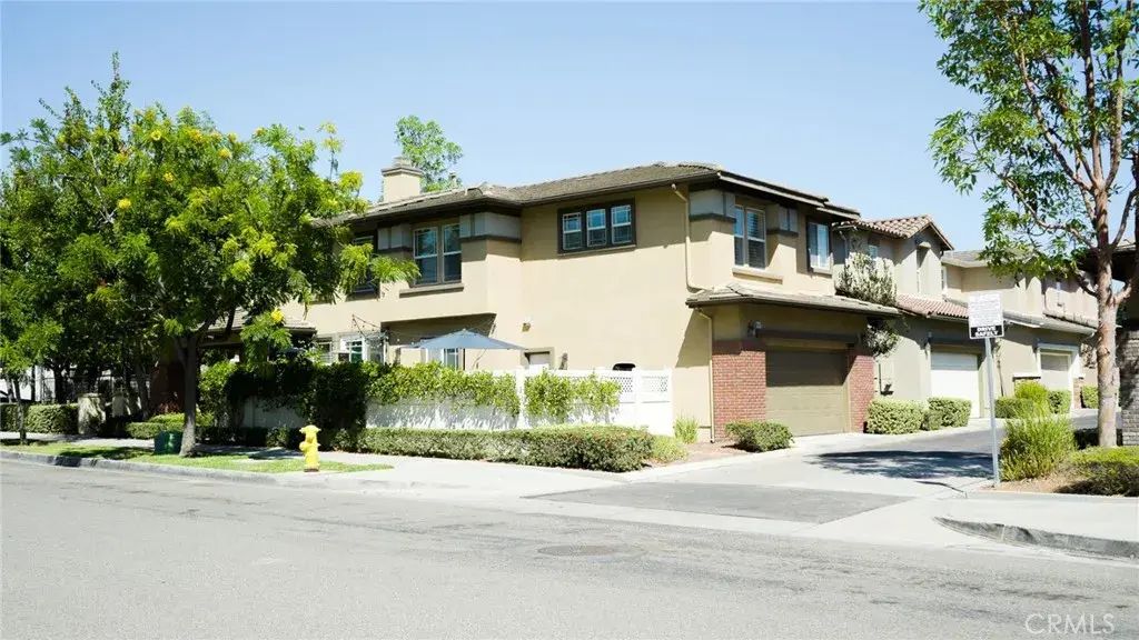 1847 Carpenter Court, Fullerton