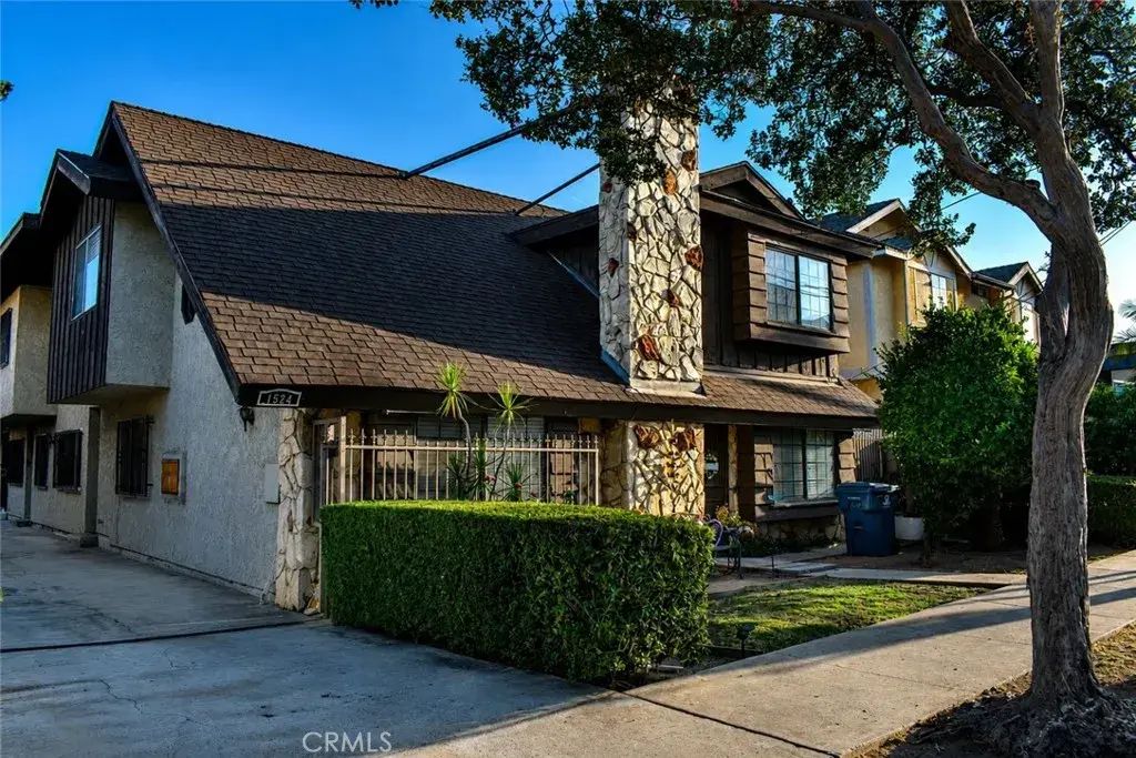 1524 Acacia Street Unit 3 Street, Alhambra