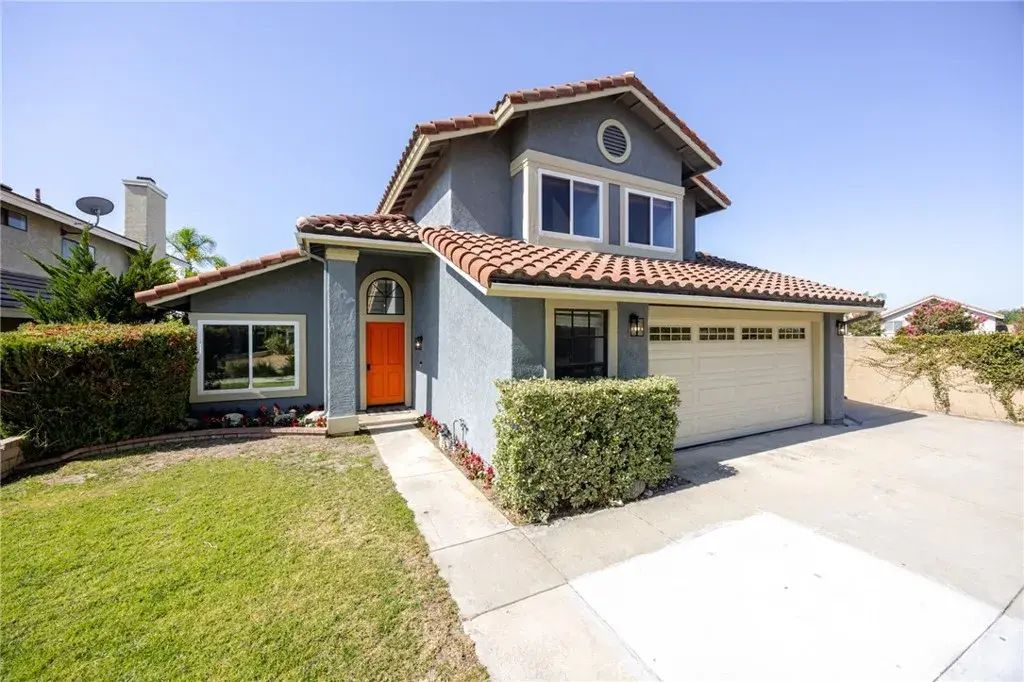 10903 Emerson, Rancho Cucamonga