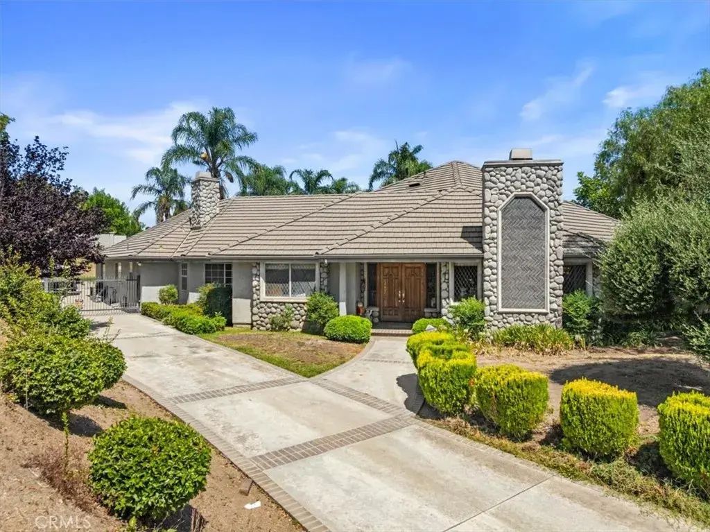 601 Wrede, West Covina