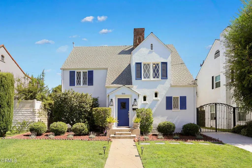 900 E Glenoaks, Glendale