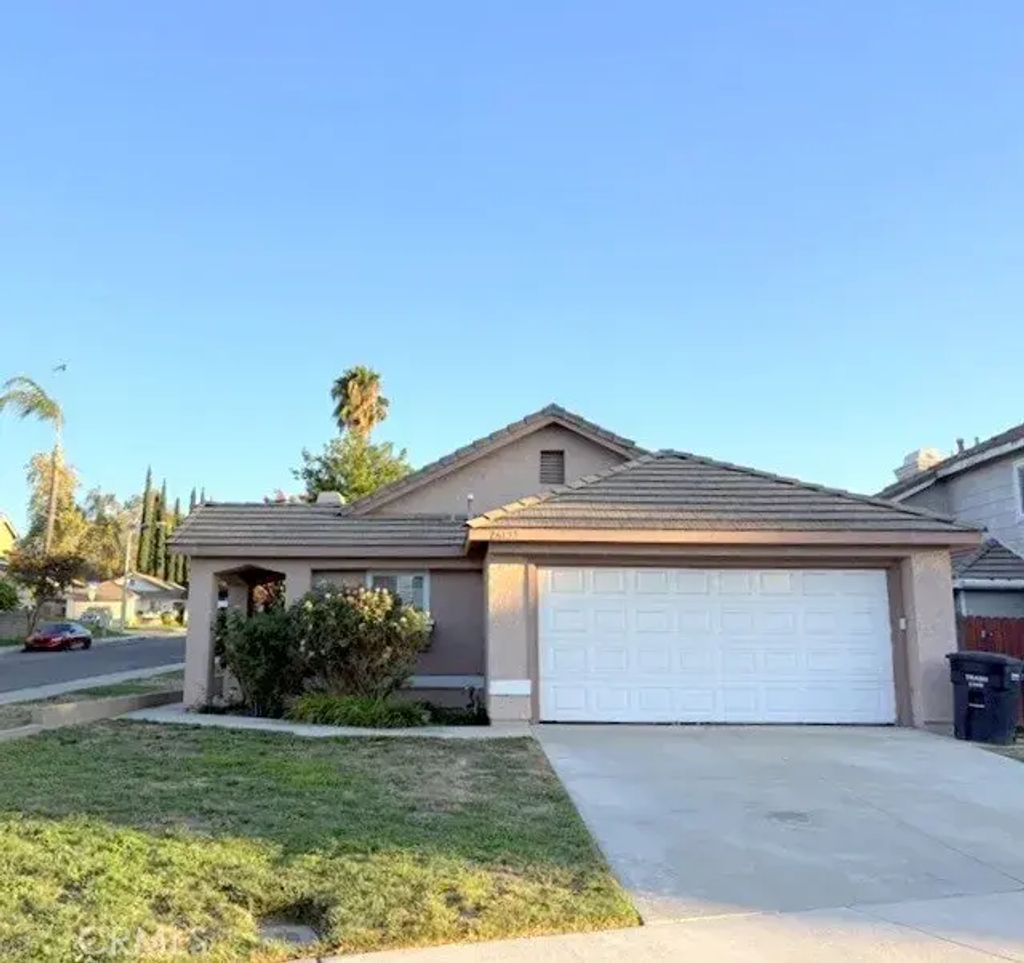 26133 Wallack Place, Loma Linda
