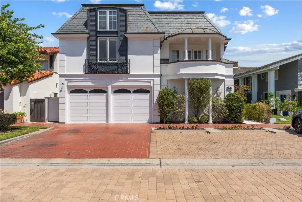 94 Linda Isle, Newport Beach