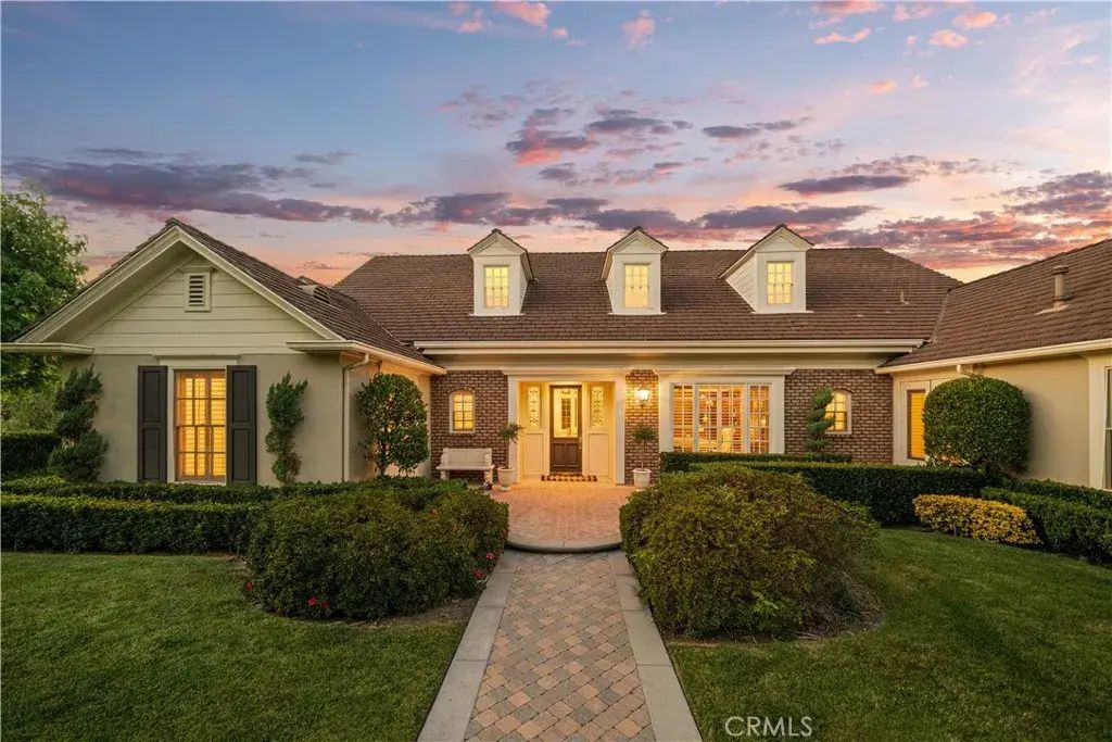 11 Devonwood, Coto De Caza