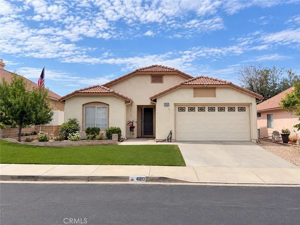 40813 Caballero Drive, Cherry Valley