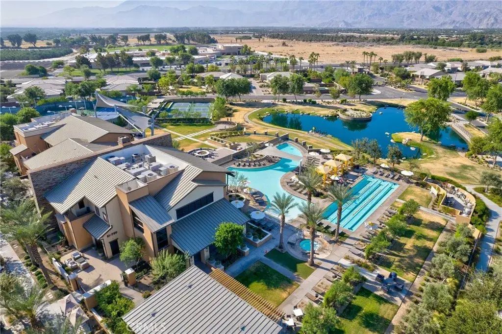 51575 Ponderosa Drive, Indio