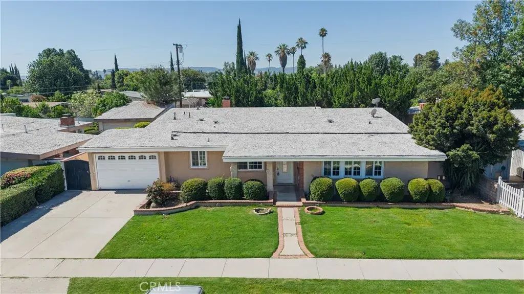 19448 Blythe, Reseda