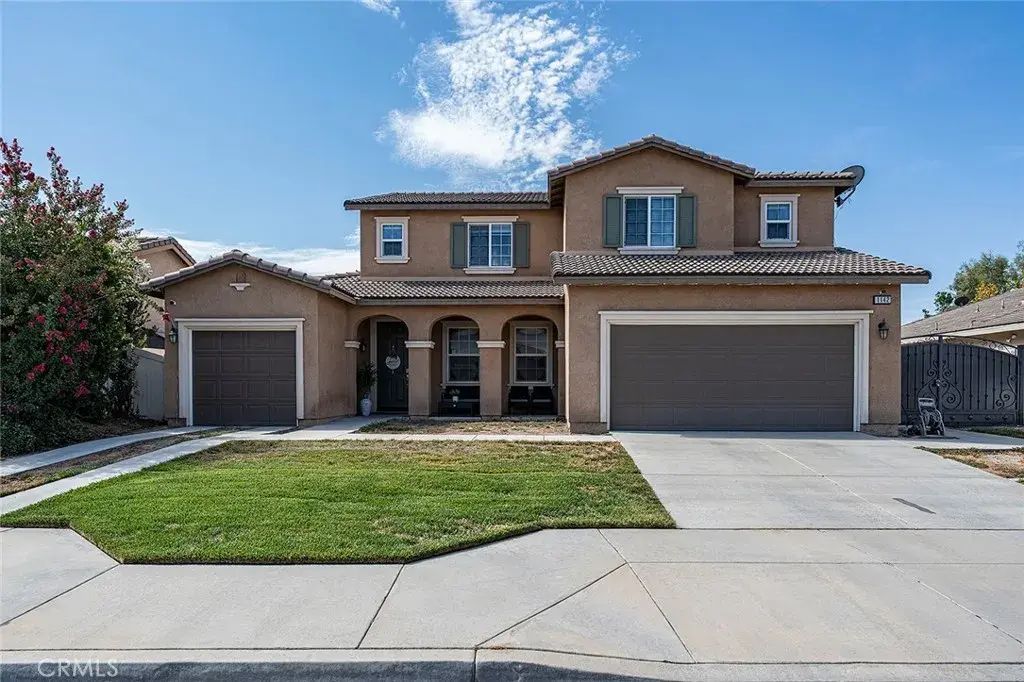 1142 Sandy Nook, San Jacinto
