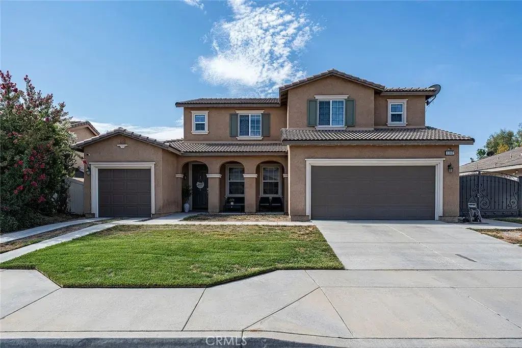 1142 Sandy Nook, San Jacinto