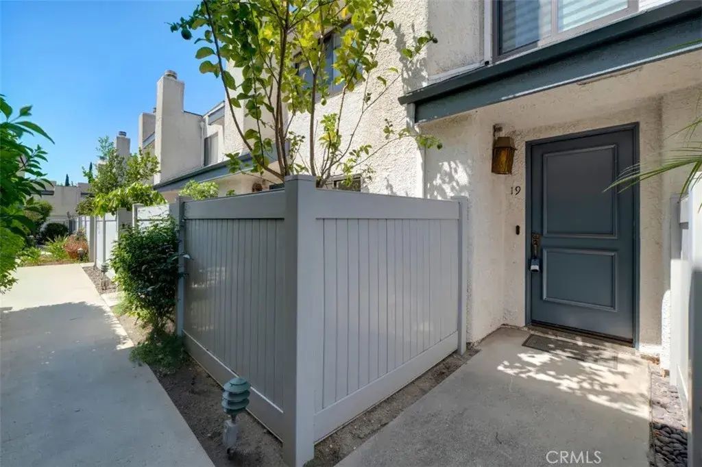 21901 Dupont Street 19, Chatsworth