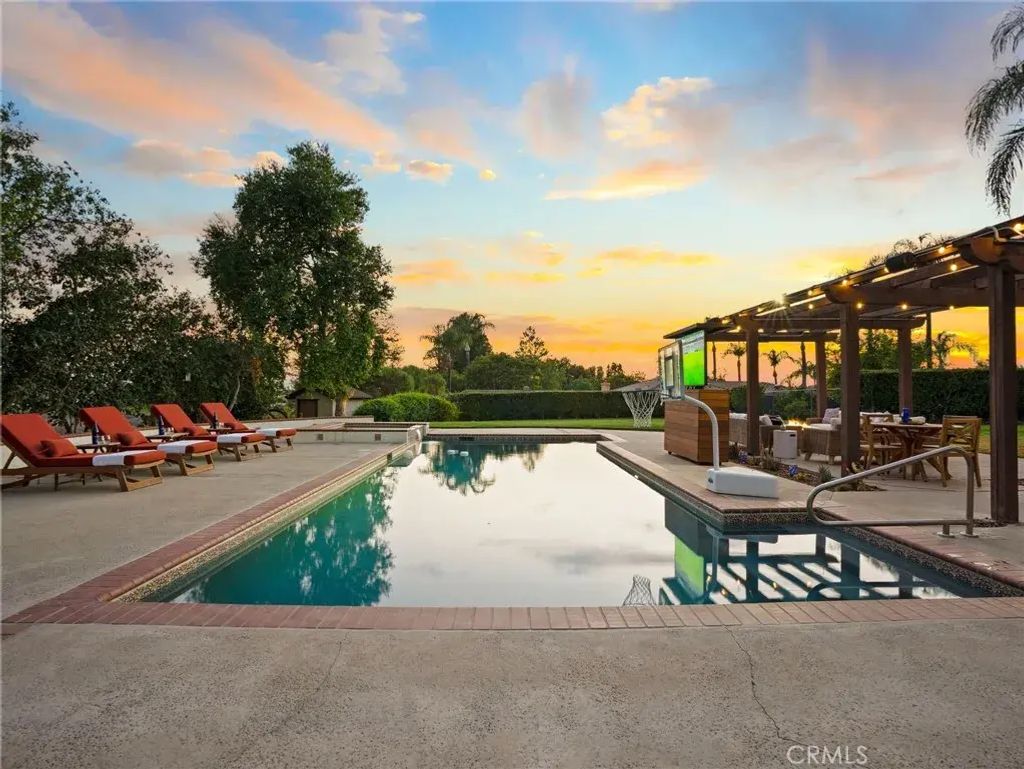 1818 Old Bridge Road, Riverside