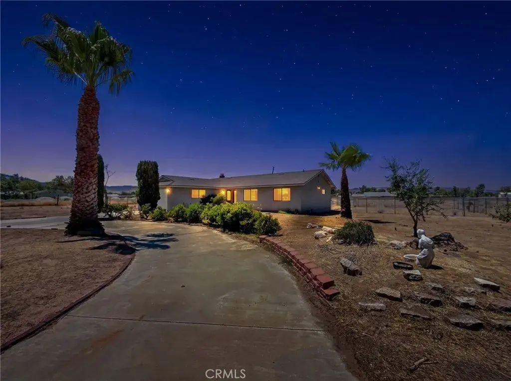 40607 12th Street West, Palmdale