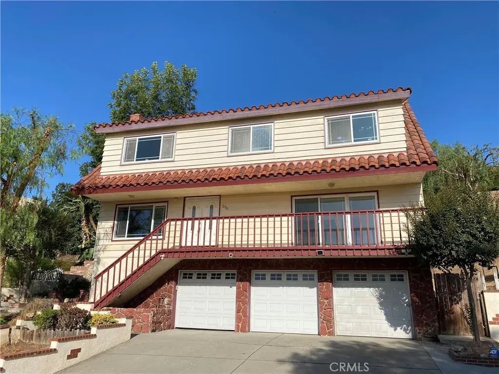 2901 Camino Del Tomasini, Hacienda Heights