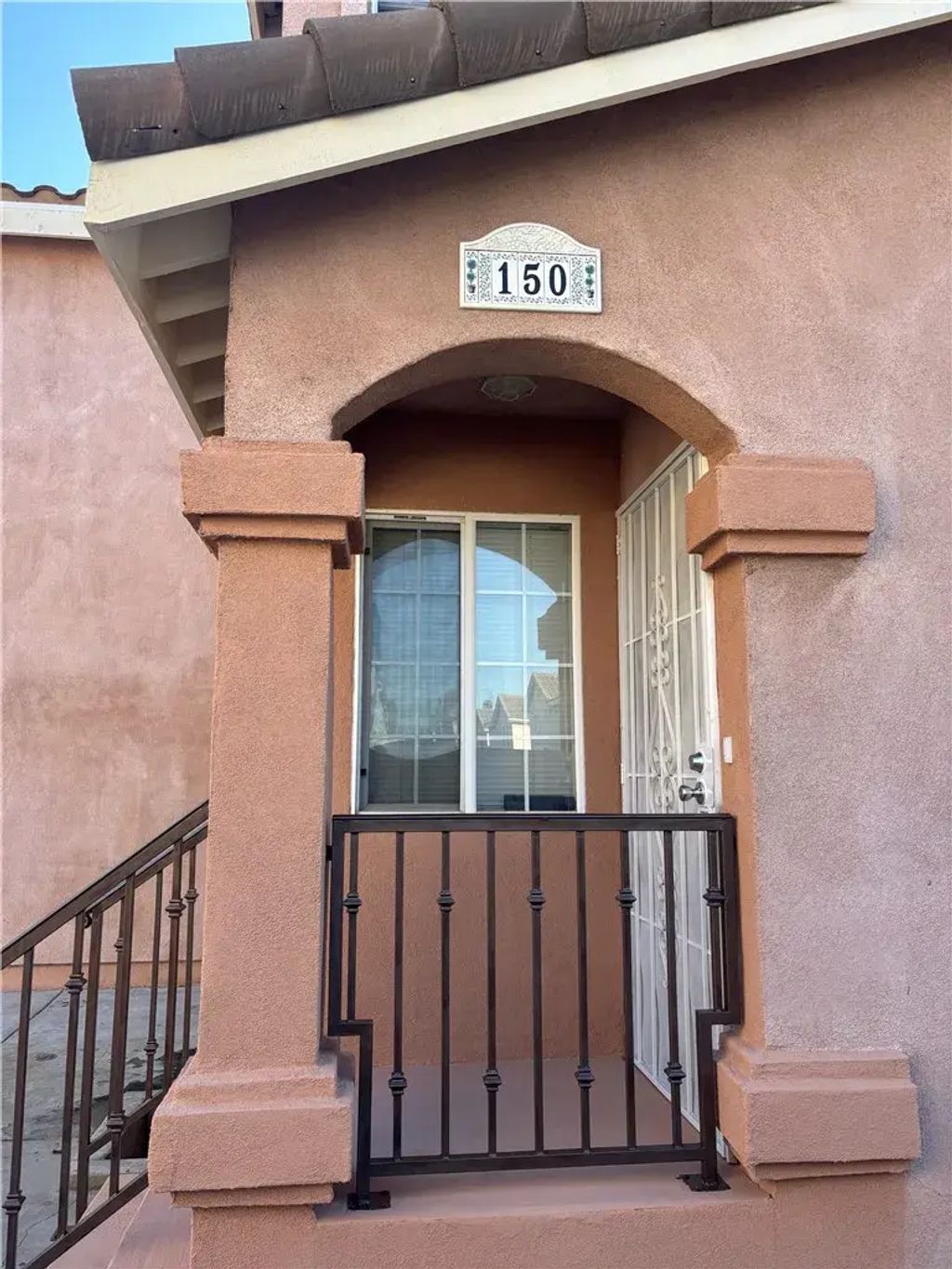150 W 116th Street, Los Angeles