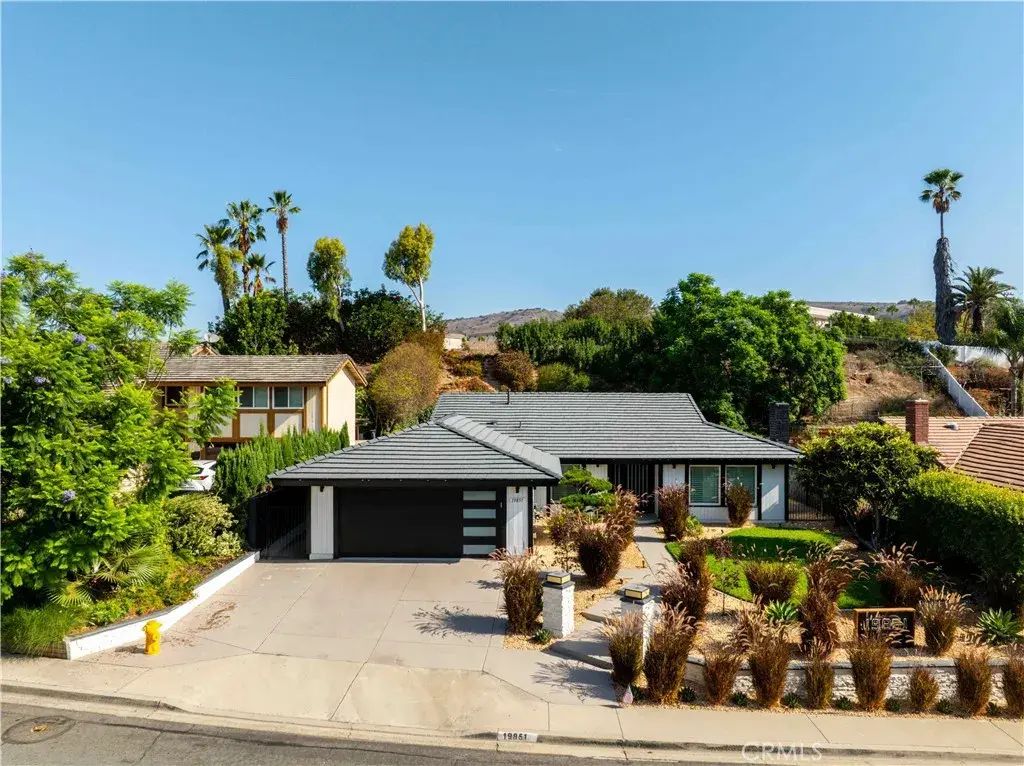 19851 Malaga Lane, Yorba Linda