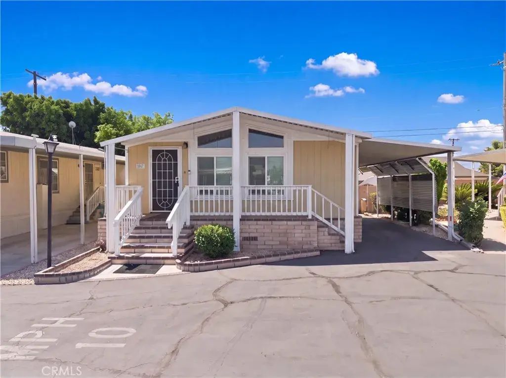1630 W Covina 26, San Dimas