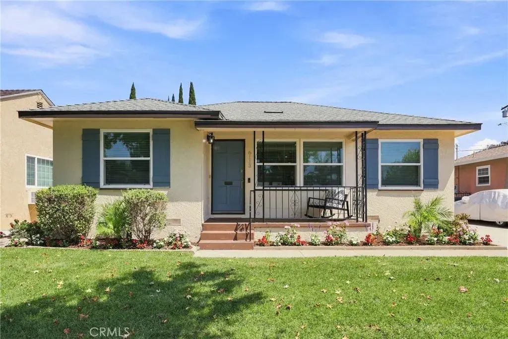 6113 Henrilee Street, Lakewood