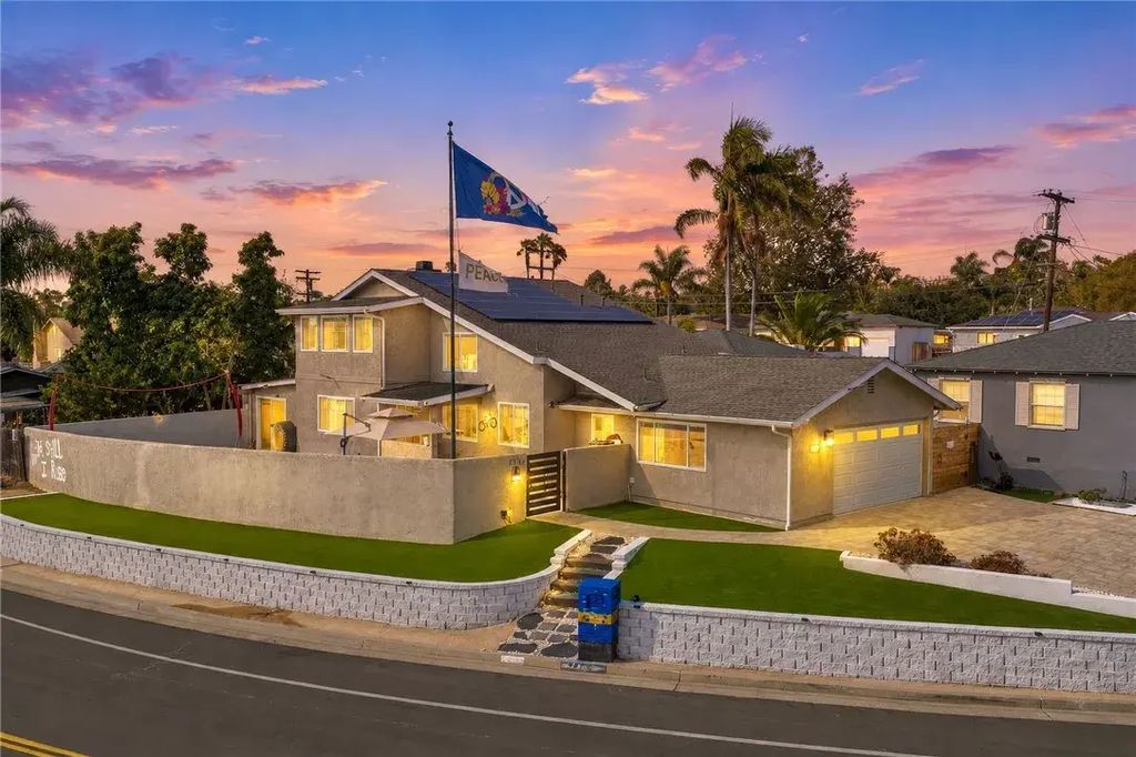 1716 Soto Street, Oceanside