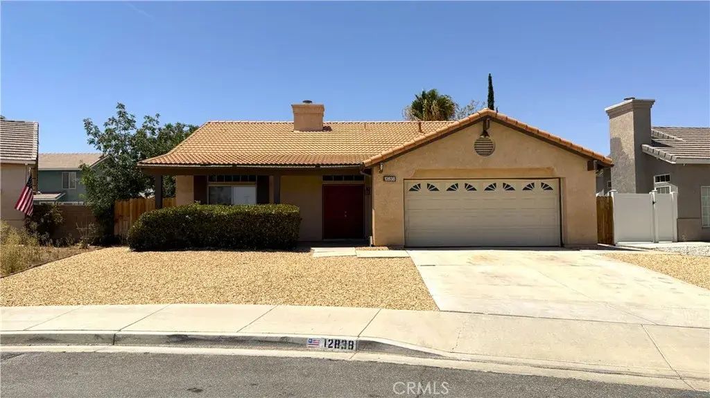 12838 Shearwater, Victorville